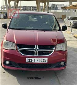 Dodge Grand Caravan